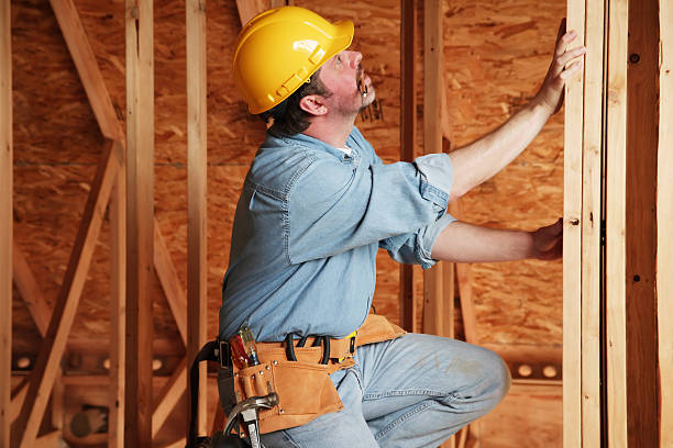 Best Commercial Insulation Services  in Deerwood, TX